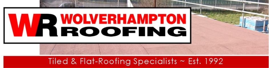 Wolverhampton Roofing